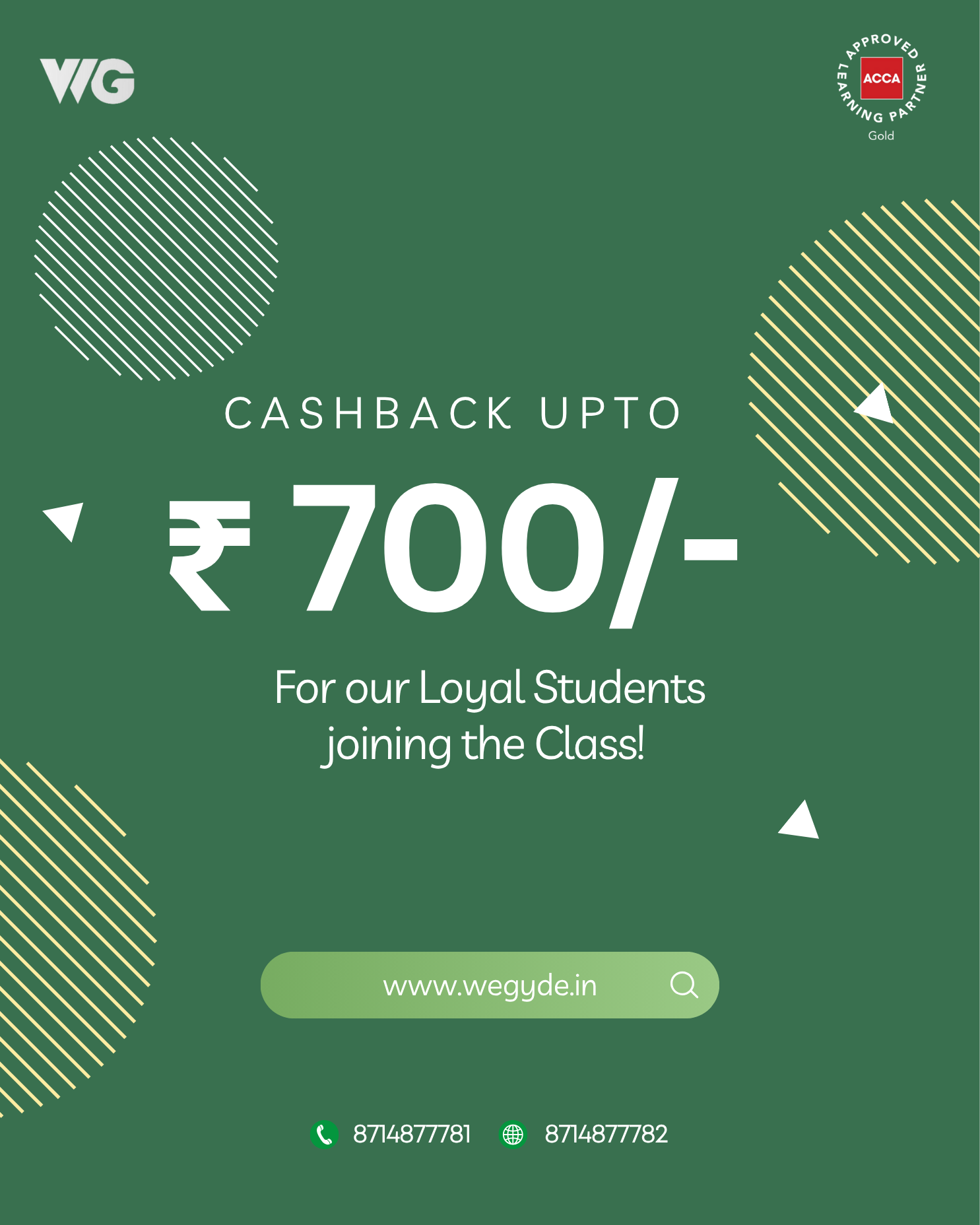 No1 ACCA Classes kerala